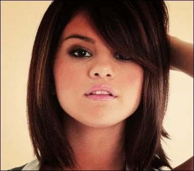 Quel ge a Selena Gomez ?
