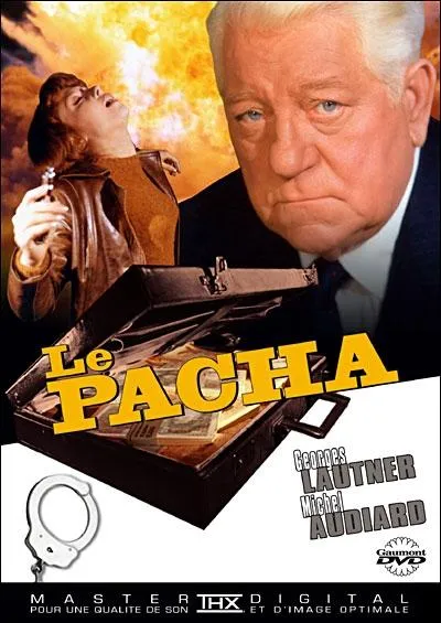 Qui tait-il dans  Le Pacha  ?