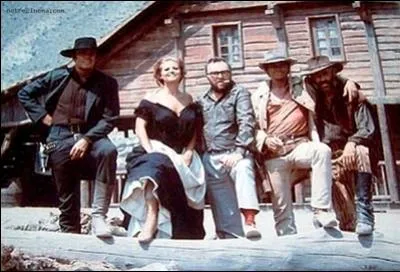 En quelle anne le film est-il sorti en France ?