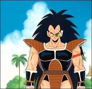 Qui est la femme de Goku ?