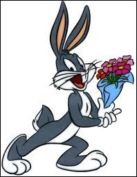 Quelle est la phrase ftiche de Bugs Bunny ?