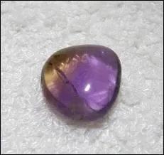 Qu'est-ce que l'amtrine ?