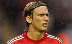 Dans quelle quipe joue ce joueur ?