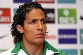 Dans quelle quipe joue ce joueur ?