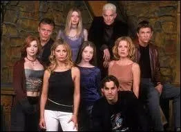 Qui sont tous ces gens ?