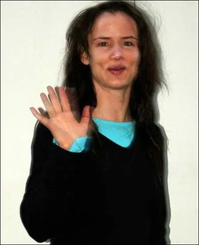 Au premier abord, a surprend, au deuxime ... aussi !