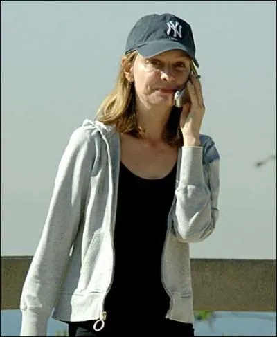 Finalement Ally rencontra Indiana !