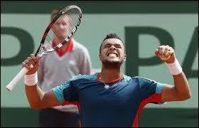 Qui est ce joueur de tennis ?