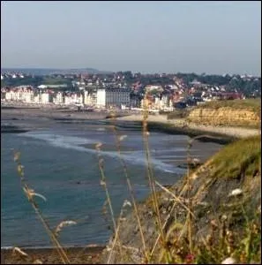 Elle sera la premire ville franaise  accueillir l'arrive d'une tape du Tour de France cette anne :