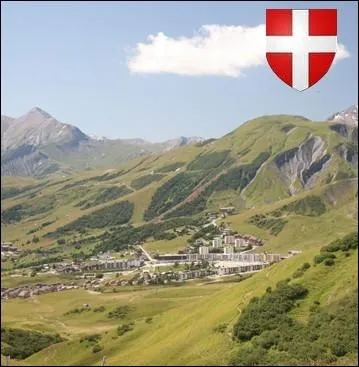 Dans quelle station de Savoie sera juge la 11me tape passant par les cols de la Madeleine, de la Croix de fer et du Mollard ?