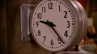 De quelle saison est extraite cette photo ?