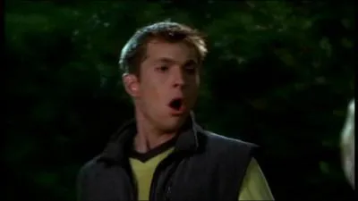 Qui est ce garçon ?