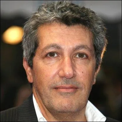 R�alisateur et acteur de film humoristique fran�ais...