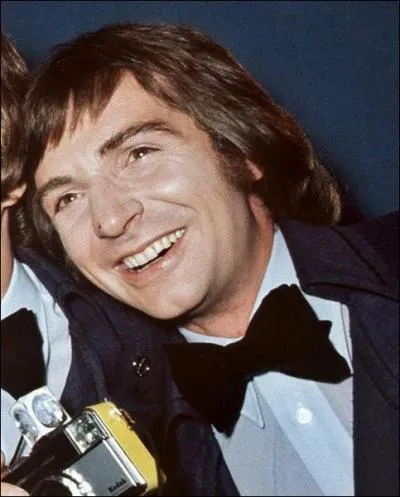 Il faisait partie des Charlots...