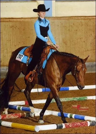 Quel est le nom de cette activit ?