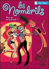 Combien existe-t-il d'albums ?