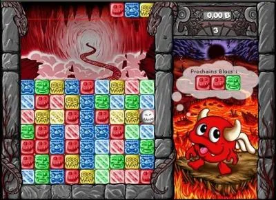 Quel est ce jeu Prizee ?