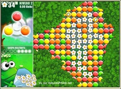 Quel est ce jeu Prizee ?