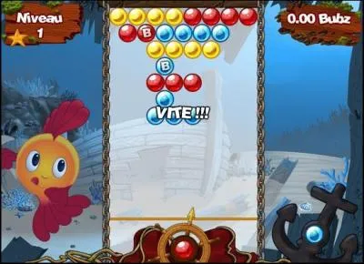 Quel est ce jeu Prizee ?