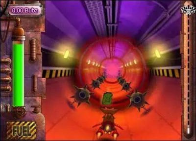 Quel est ce jeu Prizee ?