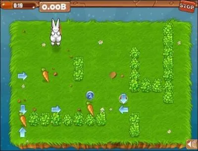 Quel est ce jeu Prizee ?