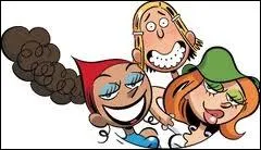 Mlanie a eu un accident et tait dans le coma puis elle s'est rveille. Que lui est-t il arriv ?