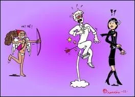 Pourquoi Vicky et Jenny ne veulent-elles pas que Karine gardent ce look ?