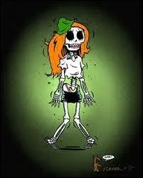 Est-ce que Jenny et Vicky aiment bien le nouveau copain de Karine ?