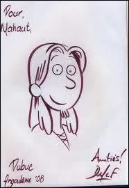 Que font-elles quand elles apprennent que c'est le copain de Karine ?