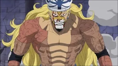 Quel fruit du dmon Absalom a t-il mang ?