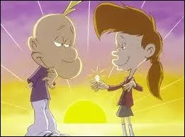 Qui a invent Titeuf ?