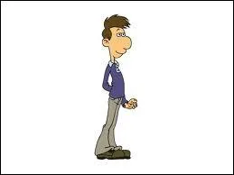Qui est ce personnage ?