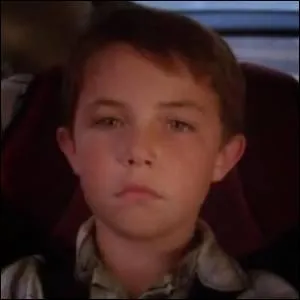 Quel personnage met au monde un enfant du nom de Benjamin ?