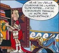 De quel album est tire cette image ?