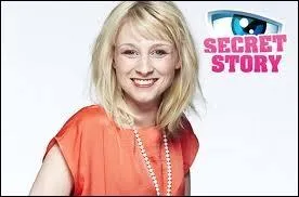 Qui est cette candidate ?