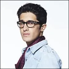 Qui est ce candidat ?