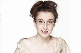 Qui est cette candidate ?