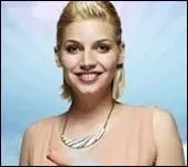 Qui est cette candidate ?