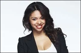 Qui est cette candidate ?