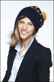 Qui est cette candidate ?