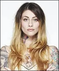 Qui est cette candidate ?