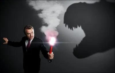 Dire que tout a est arriv  cause d'un moustique, les voies de Sam Neil sont impntrables !