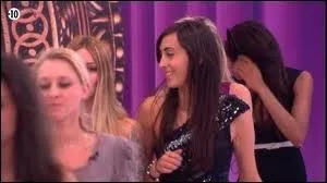 Qui est lue premire Miss Secret ?