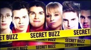 Qui a decouvert le premier secret ?