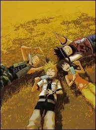 Et que rpond Roxas ?