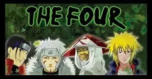 Pourquoi le 1er, le 2e, le 3e et le 4e Hokages n'ont-il pas t ressuscits ?