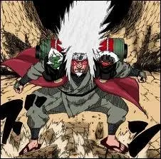 Pourquoi Jiraya n'a-t-il pas t ressuscit ?