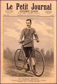 Napolon III aurait pu faire une course de vlo avec Vincent van Gogh.