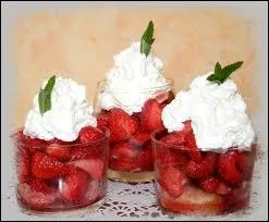 Isaac Newton aurait pu déguster des fraises à la crème chantilly en compagnie de Louis XIV.