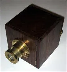 Franois Vidocq aurait pu photographier Louis XVIII.